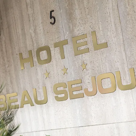 Hotel Beausejour-2